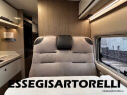 CHAUSSON PREMIUM V 697 FULL LETTI GEMELLI UNIPROPRIETARIO 2021 pieno