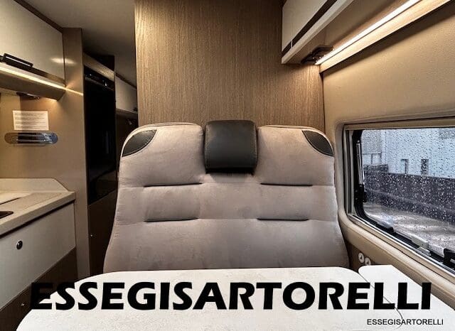 CHAUSSON PREMIUM V 697 FULL LETTI GEMELLI UNIPROPRIETARIO 2021 pieno