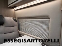 CHAUSSON PREMIUM V 697 FULL LETTI GEMELLI UNIPROPRIETARIO 2021 pieno