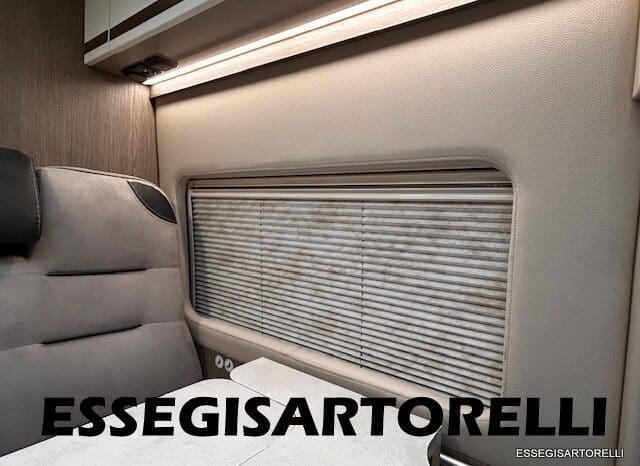 CHAUSSON PREMIUM V 697 FULL LETTI GEMELLI UNIPROPRIETARIO 2021 pieno