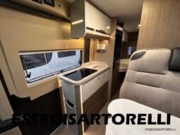 CHAUSSON PREMIUM V 697 FULL LETTI GEMELLI UNIPROPRIETARIO 2021 pieno