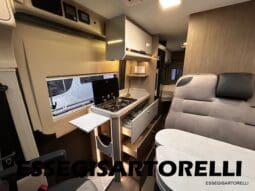 CHAUSSON PREMIUM V 697 FULL LETTI GEMELLI UNIPROPRIETARIO 2021 pieno