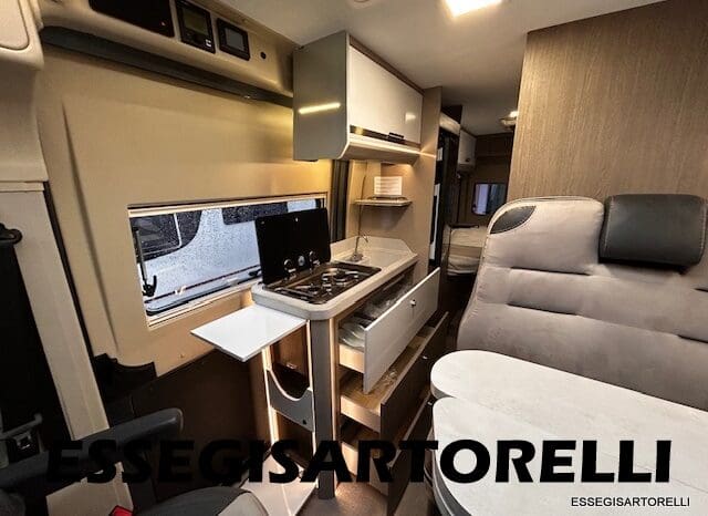 CHAUSSON PREMIUM V 697 FULL LETTI GEMELLI UNIPROPRIETARIO 2021 pieno