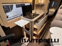 CHAUSSON PREMIUM V 697 FULL LETTI GEMELLI UNIPROPRIETARIO 2021 pieno