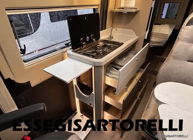 CHAUSSON PREMIUM V 697 FULL LETTI GEMELLI UNIPROPRIETARIO 2021 pieno