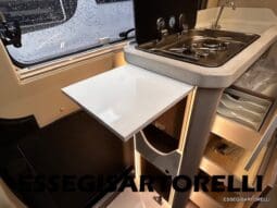 CHAUSSON PREMIUM V 697 FULL LETTI GEMELLI UNIPROPRIETARIO 2021 pieno