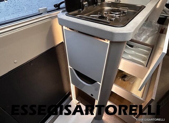 CHAUSSON PREMIUM V 697 FULL LETTI GEMELLI UNIPROPRIETARIO 2021 pieno