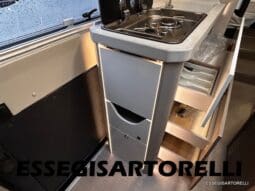 CHAUSSON PREMIUM V 697 FULL LETTI GEMELLI UNIPROPRIETARIO 2021 pieno