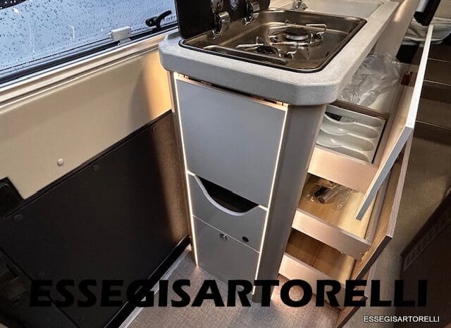 CHAUSSON PREMIUM V 697 FULL LETTI GEMELLI UNIPROPRIETARIO 2021 pieno