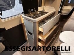 CHAUSSON PREMIUM V 697 FULL LETTI GEMELLI UNIPROPRIETARIO 2021 pieno