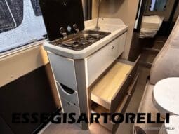 CHAUSSON PREMIUM V 697 FULL LETTI GEMELLI UNIPROPRIETARIO 2021 pieno