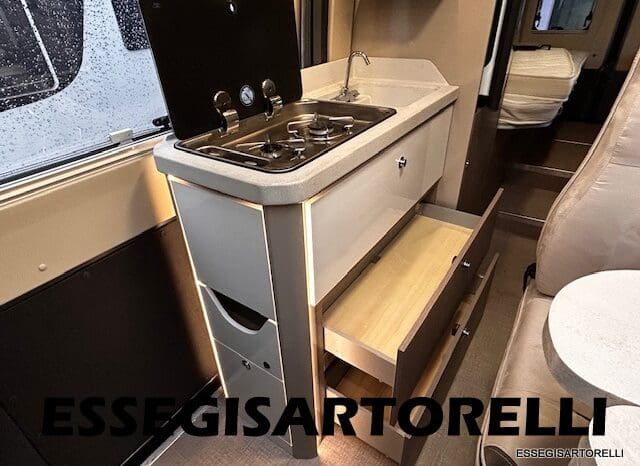 CHAUSSON PREMIUM V 697 FULL LETTI GEMELLI UNIPROPRIETARIO 2021 pieno
