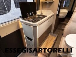 CHAUSSON PREMIUM V 697 FULL LETTI GEMELLI UNIPROPRIETARIO 2021 pieno