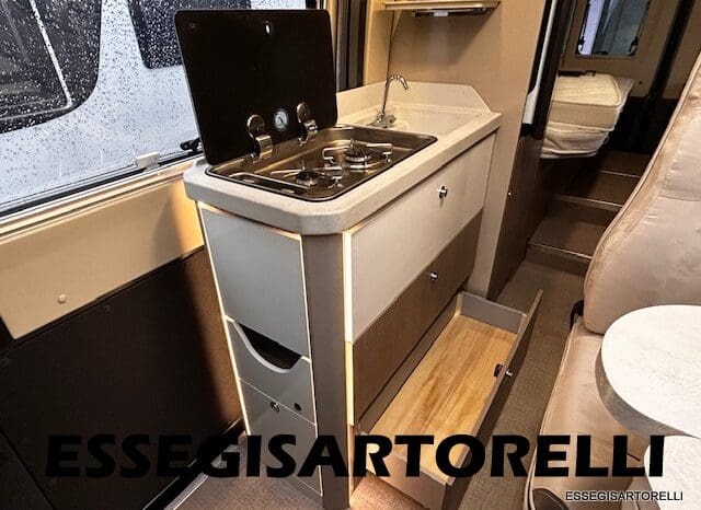 CHAUSSON PREMIUM V 697 FULL LETTI GEMELLI UNIPROPRIETARIO 2021 pieno