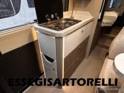 CHAUSSON PREMIUM V 697 FULL LETTI GEMELLI UNIPROPRIETARIO 2021 pieno