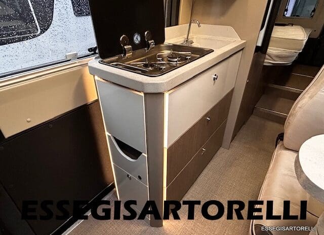 CHAUSSON PREMIUM V 697 FULL LETTI GEMELLI UNIPROPRIETARIO 2021 pieno