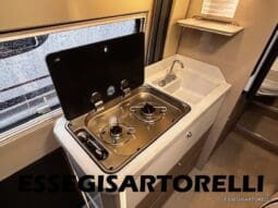 CHAUSSON PREMIUM V 697 FULL LETTI GEMELLI UNIPROPRIETARIO 2021 pieno