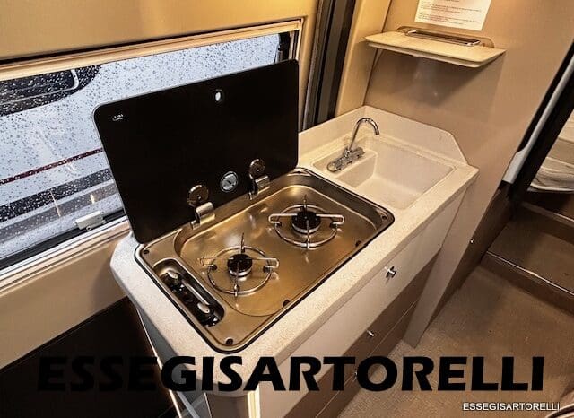 CHAUSSON PREMIUM V 697 FULL LETTI GEMELLI UNIPROPRIETARIO 2021 pieno