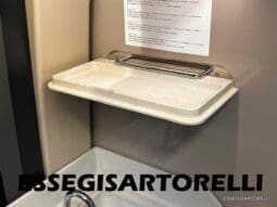 CHAUSSON PREMIUM V 697 FULL LETTI GEMELLI UNIPROPRIETARIO 2021 pieno