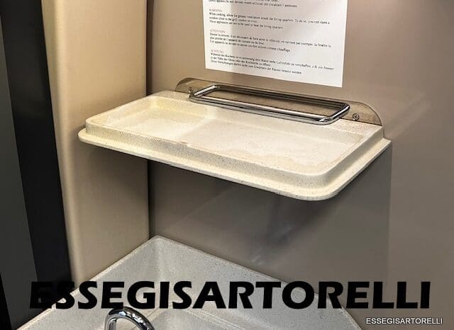 CHAUSSON PREMIUM V 697 FULL LETTI GEMELLI UNIPROPRIETARIO 2021 pieno