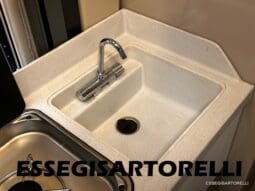 CHAUSSON PREMIUM V 697 FULL LETTI GEMELLI UNIPROPRIETARIO 2021 pieno