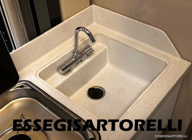 CHAUSSON PREMIUM V 697 FULL LETTI GEMELLI UNIPROPRIETARIO 2021 pieno