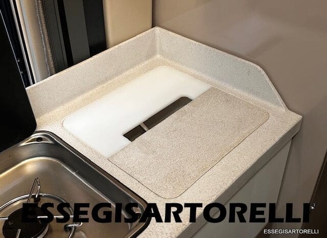 CHAUSSON PREMIUM V 697 FULL LETTI GEMELLI UNIPROPRIETARIO 2021 pieno