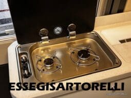 CHAUSSON PREMIUM V 697 FULL LETTI GEMELLI UNIPROPRIETARIO 2021 pieno