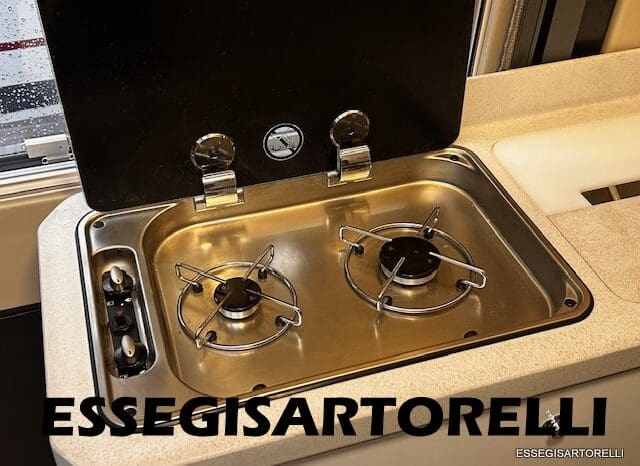 CHAUSSON PREMIUM V 697 FULL LETTI GEMELLI UNIPROPRIETARIO 2021 pieno