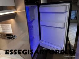 CHAUSSON PREMIUM V 697 FULL LETTI GEMELLI UNIPROPRIETARIO 2021 pieno