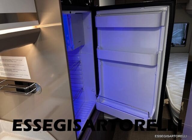 CHAUSSON PREMIUM V 697 FULL LETTI GEMELLI UNIPROPRIETARIO 2021 pieno