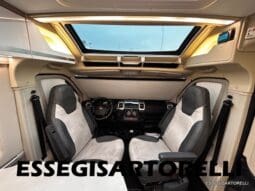 CHAUSSON PREMIUM V 697 FULL LETTI GEMELLI UNIPROPRIETARIO 2021 pieno