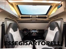 CHAUSSON PREMIUM V 697 FULL LETTI GEMELLI UNIPROPRIETARIO 2021 pieno