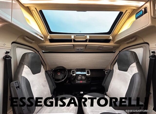 CHAUSSON PREMIUM V 697 FULL LETTI GEMELLI UNIPROPRIETARIO 2021 pieno