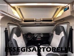 CHAUSSON PREMIUM V 697 FULL LETTI GEMELLI UNIPROPRIETARIO 2021 pieno