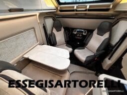 CHAUSSON PREMIUM V 697 FULL LETTI GEMELLI UNIPROPRIETARIO 2021 pieno