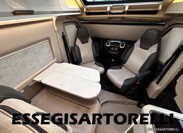 CHAUSSON PREMIUM V 697 FULL LETTI GEMELLI UNIPROPRIETARIO 2021 pieno