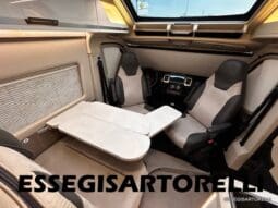 CHAUSSON PREMIUM V 697 FULL LETTI GEMELLI UNIPROPRIETARIO 2021 pieno