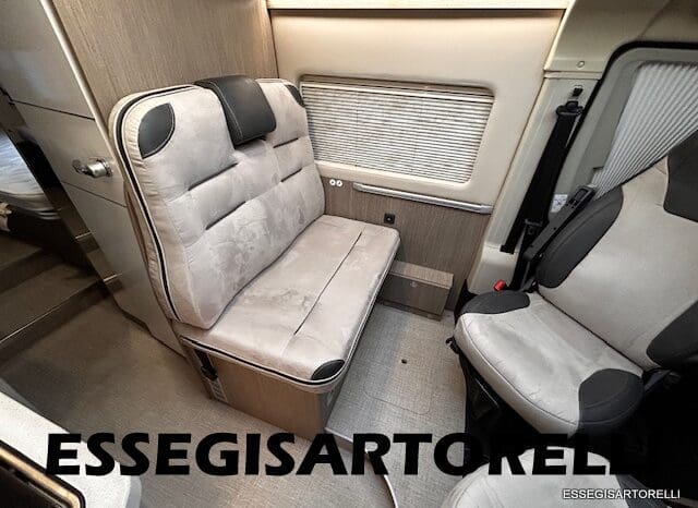 CHAUSSON PREMIUM V 697 FULL LETTI GEMELLI UNIPROPRIETARIO 2021 pieno