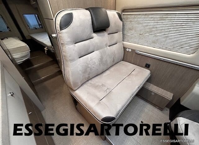CHAUSSON PREMIUM V 697 FULL LETTI GEMELLI UNIPROPRIETARIO 2021 pieno