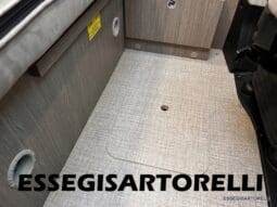 CHAUSSON PREMIUM V 697 FULL LETTI GEMELLI UNIPROPRIETARIO 2021 pieno