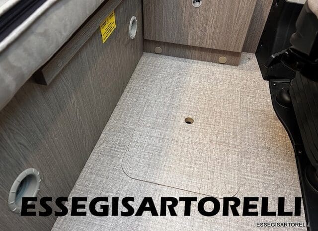 CHAUSSON PREMIUM V 697 FULL LETTI GEMELLI UNIPROPRIETARIO 2021 pieno