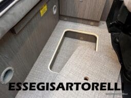 CHAUSSON PREMIUM V 697 FULL LETTI GEMELLI UNIPROPRIETARIO 2021 pieno