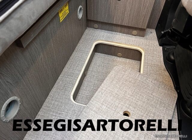 CHAUSSON PREMIUM V 697 FULL LETTI GEMELLI UNIPROPRIETARIO 2021 pieno