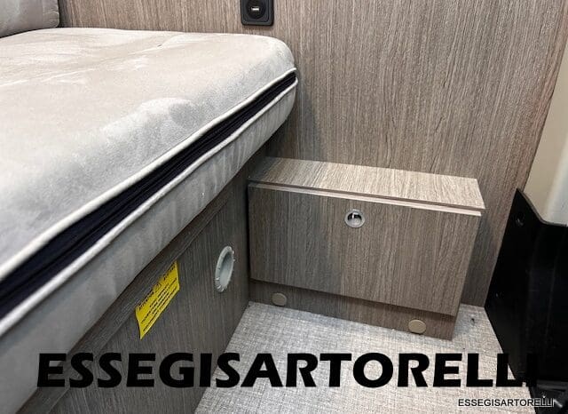 CHAUSSON PREMIUM V 697 FULL LETTI GEMELLI UNIPROPRIETARIO 2021 pieno