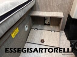 CHAUSSON PREMIUM V 697 FULL LETTI GEMELLI UNIPROPRIETARIO 2021 pieno