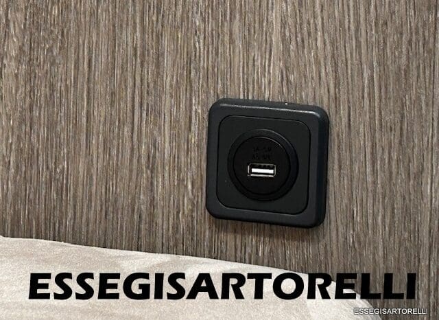 CHAUSSON PREMIUM V 697 FULL LETTI GEMELLI UNIPROPRIETARIO 2021 pieno