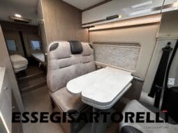 CHAUSSON PREMIUM V 697 FULL LETTI GEMELLI UNIPROPRIETARIO 2021 pieno