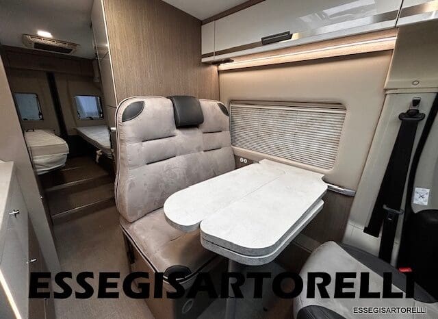 CHAUSSON PREMIUM V 697 FULL LETTI GEMELLI UNIPROPRIETARIO 2021 pieno