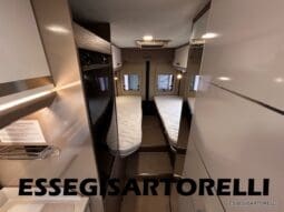 CHAUSSON PREMIUM V 697 FULL LETTI GEMELLI UNIPROPRIETARIO 2021 pieno